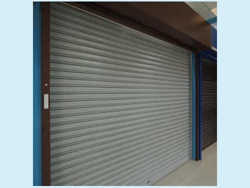 Grill Rolling Shutter Manufacturers in Pune