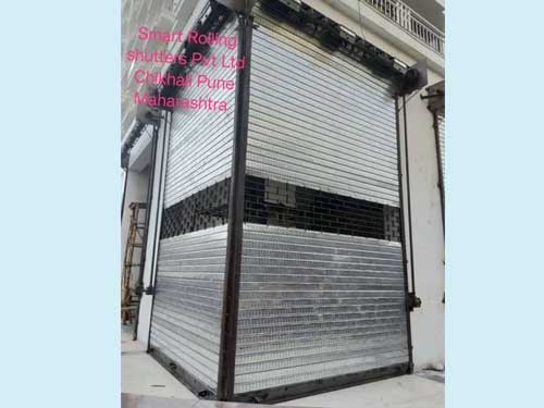 Jumbo Rolling Shutter Manufacturers in Chakan