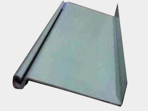 Rolling Shutter Bottom