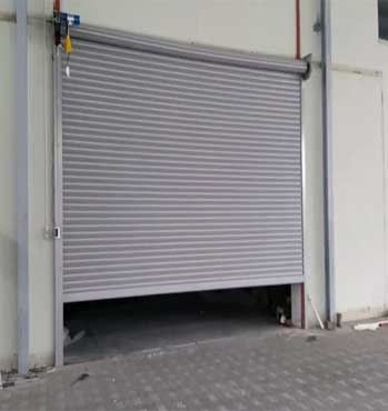 Rolling Shutter